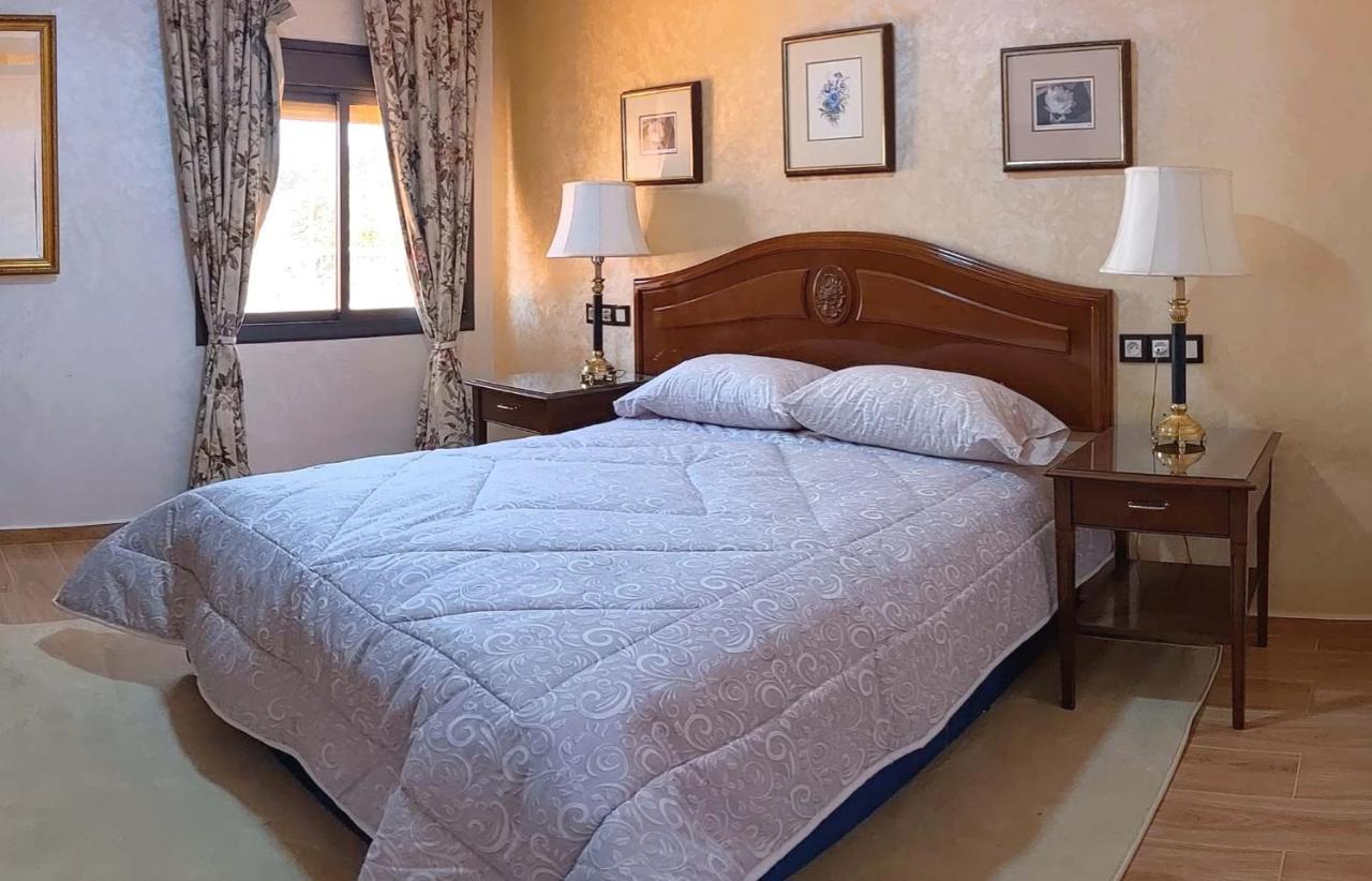 Hotel La Chambotte Imouzzer du Kandar Extérieur photo